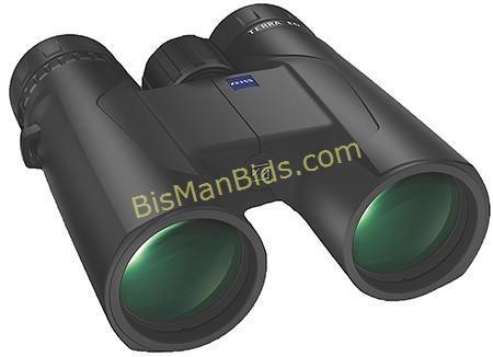 January 18 Binoculars