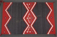 Large Native American Rug