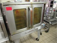 Southbend Silver Star Gas Oven