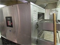 CTX Pizza Oven DZ330000029 3 phase