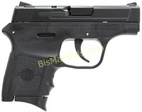 S&W 109381 M&P Bodyguard 380 ACP 2.75" 6+1 Syn Grk