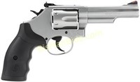 Smith & Wesson 162662 66 K-Frame DA/SA 357 Magnum