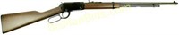 Henry H001TLB Frontier Lever Action 22 Short/Long