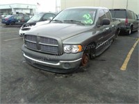 2002 Dodge Ram 1500