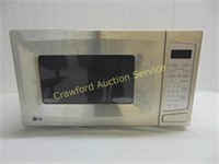 LG Microwave