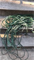 2 extension cords different lengths