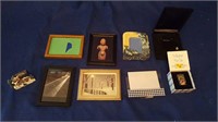 Misc picture frames-Jewelry