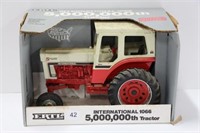 INTERNATIONAL 1066 5, 000, 000 TRACTOR. SPECIAL