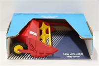 NEW HOLLAND HAYBINE SCALE MODELS 1/16
