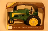 JD 630 "LP" TRACTOR 1989 SPECIAL EDITION 1/16