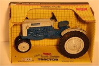 FORD 4000 TRACTOR SCALE MODELS 1/16