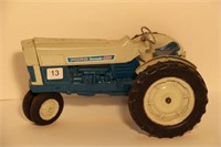 FORD COMMANDER 6000 TRACTOR HUBLEY 1/16