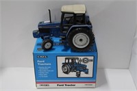 FORD 7740 TRACTOR. ERTL 1/16
