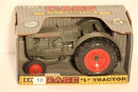 CASE "L" TRACTOR ERTL 1/16