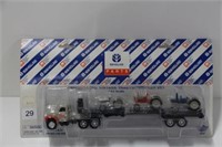 FORD TRUCK, TRAILER & FORD TRACTORS. ERTL