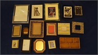 Picture frames (16)