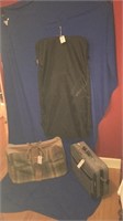 American tourist luggage bag, Invicta luggage and