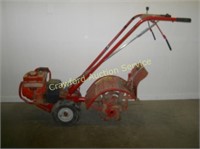 Garden Tiller