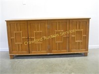 Wooden Cabinet