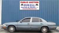 2001 Buick PARK AVE