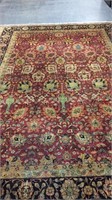 HAND MADE ORIENTAL RUG GREAT CONDITION 10'x14'