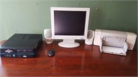 Computer and Accessories