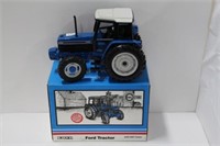 FORD 8340 TRACTOR COLLECTOR EDITION 1992. ERTL