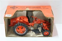 1948 A.C "G" TRACTOR. SCALE MODELS. 1/16