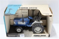 FORD 1920 COMPACT TRACTOR. SCALE MODELS. 1/16