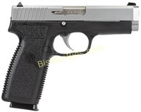 Kahr Arms CT9093 CT9 Standard Double 9mm 4" 8+1