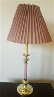 Pink Lamps