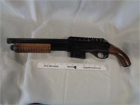 Rare Smith & Wesson BB Gun