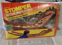 Stomper 4x4 Toy Truck Track