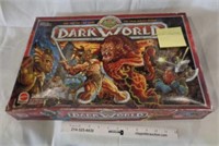 Dark World Game