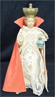 Vintage "Infant of Prague" Religious Statue