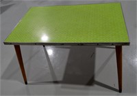 Vintage Childs Table