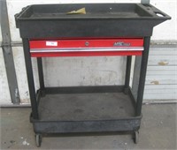 Mac Tools Rolling Parts & Tool Tray w/ Drawer