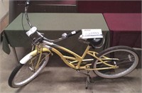 Del sol shoreliner woman's bicycle