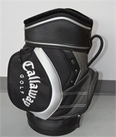 Callaway Faux Golf Bag Cooler