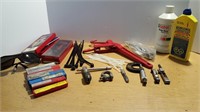Thread Repair Kits Lot
