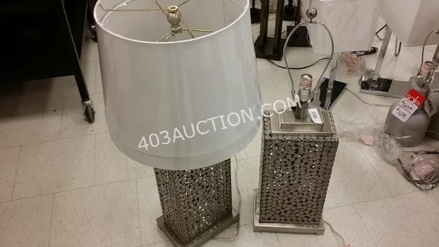 Online - $1,000,000  Home Decor Closeout Auction #1194