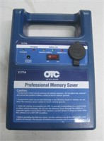 OTC Professional Memory Saver 3177A