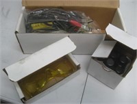 Matco Fluorescent Leak Detection Kit