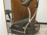 Pro-Form Whirlwind Dual Action Exercise Bike