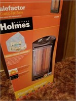 Holmes Heater, New In Box