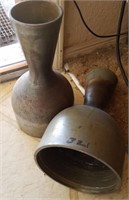 Vintage, Possible Military Used As Doorstops