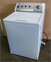 Whirlpool Electric Washing Machine