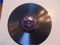 Simcoe 78 RPM Records and Collectables