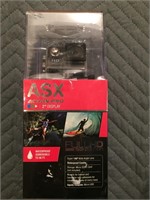 ASX Action Pro Camera