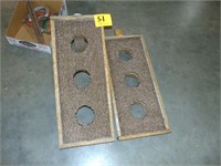Toss Game Boards